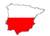 CENTRO NATURISTA ALFER - Polski